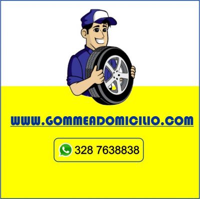 GOMMEADOMICILIO.COM